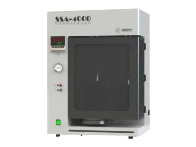 蒸湘彼奥德比表面积及孔径分析仪SSA-4000