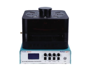 蒸湘泊菲莱多通道光催化反应系统PCX-50B Discove