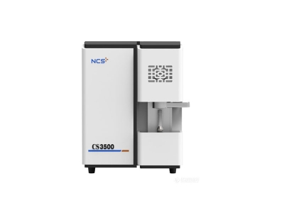 蒸湘钢研纳克碳硫分析仪CS3500
