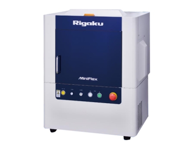 蒸湘日本理学X射线衍射仪MiniFlex 600