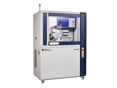 蒸湘日本理学单晶衍射仪XtaLAB Synergy R