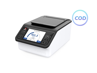 蒸湘连华科技化学需氧量COD快速测定仪LH-T3COD